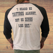 Load image into Gallery viewer, Shelby Cobra and the Mustangs Tee